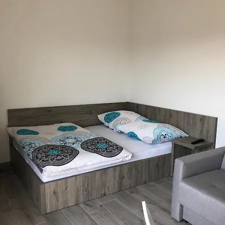 Amor Apartment Jastrzebia Gora Exterior photo