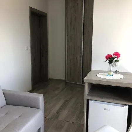 Amor Apartment Jastrzebia Gora Exterior photo