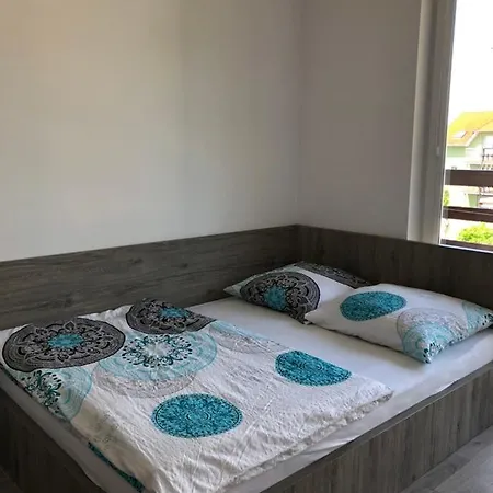 Amor Apartment Jastrzebia Gora Exterior photo