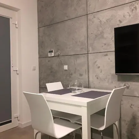 Amor Apartment Jastrzebia Gora Exterior photo
