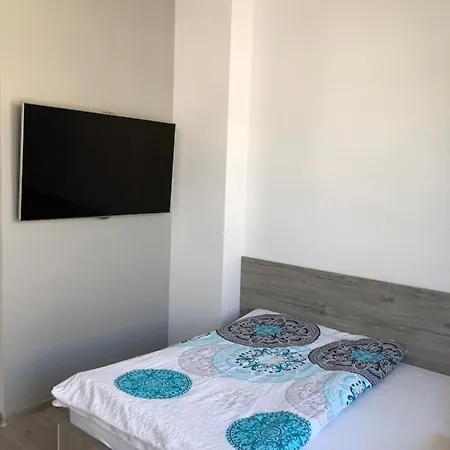 Amor Apartment Jastrzebia Gora Exterior photo