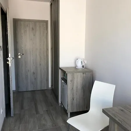 Amor Apartment Jastrzebia Gora Exterior photo
