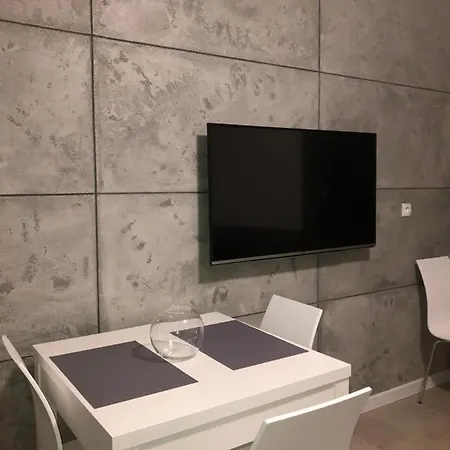 Amor Apartment Jastrzebia Gora Exterior photo
