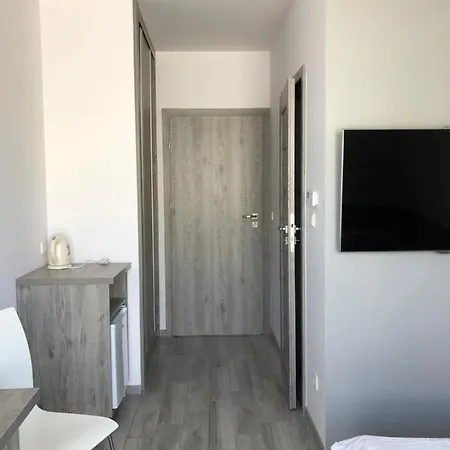 Amor Apartment Jastrzebia Gora Exterior photo