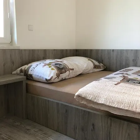 Amor Apartment Jastrzebia Gora Exterior photo