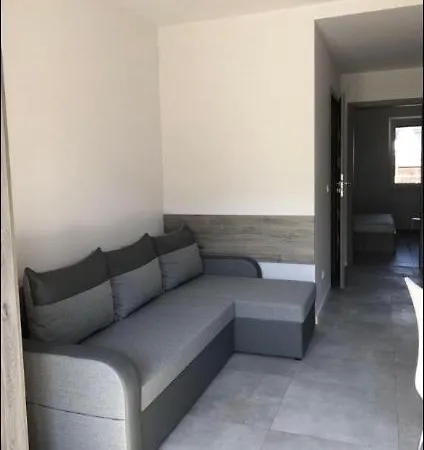 Amor Apartment Jastrzebia Gora Exterior photo