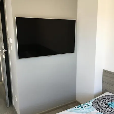 Amor Apartment Jastrzebia Gora Exterior photo