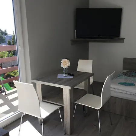 Amor Apartment Jastrzebia Gora Exterior photo