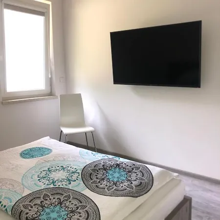 Amor Apartment Jastrzebia Gora Exterior photo