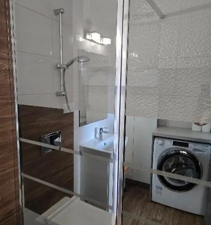 Amor Apartment Jastrzebia Gora Exterior photo