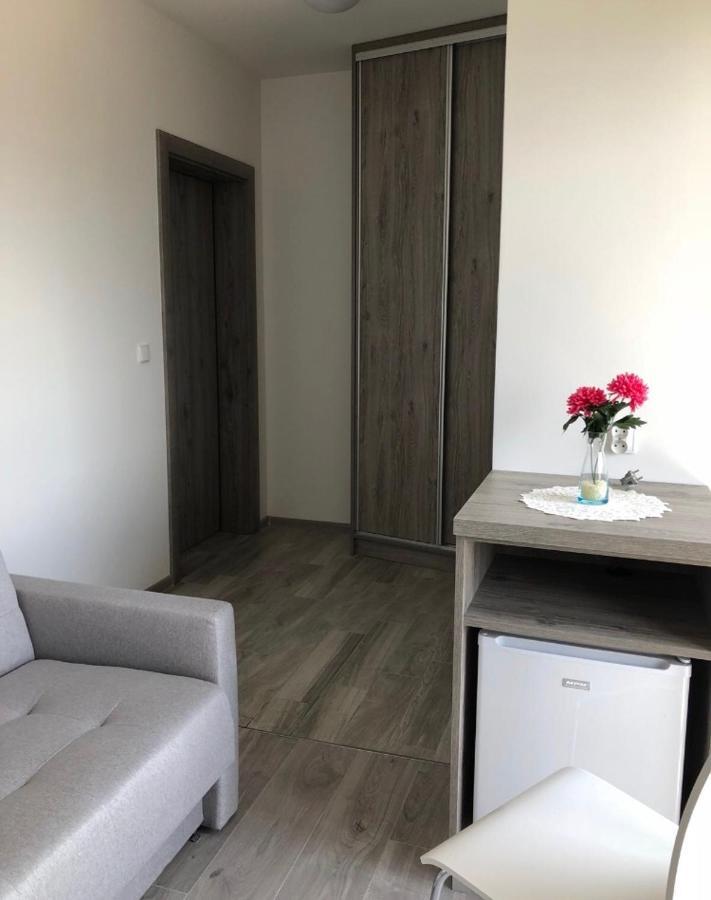 Homestay Amor Jastrzebia Gora