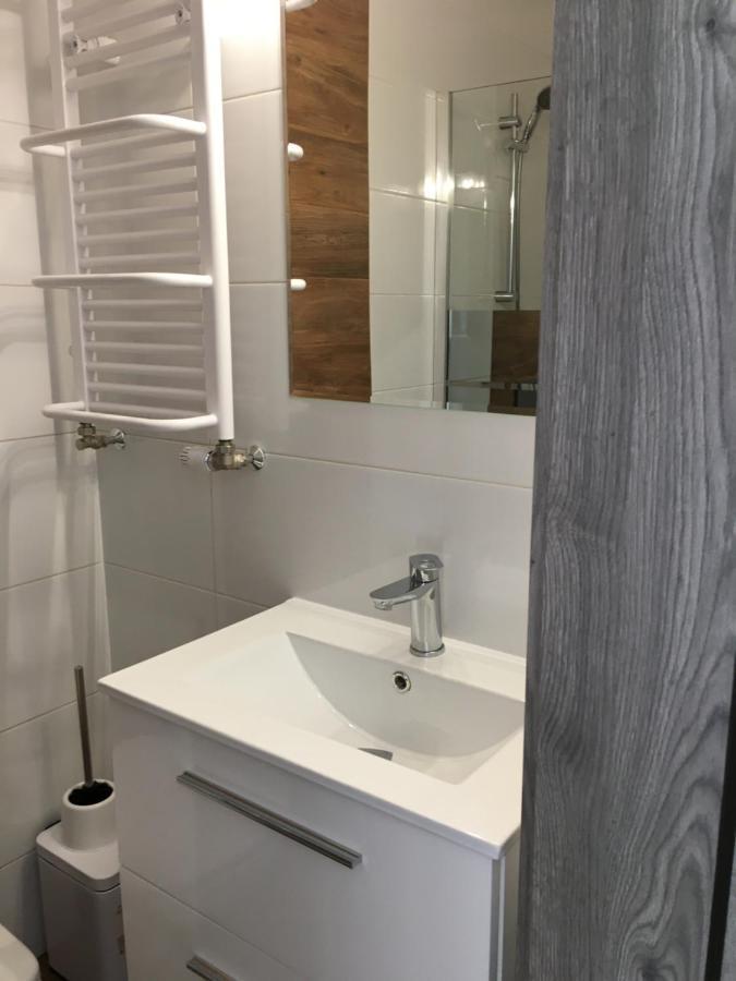 Amor Homestay Jastrzebia Gora