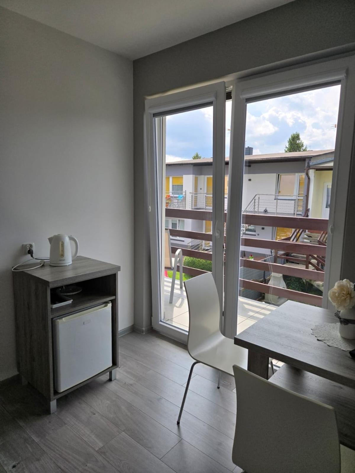 Homestay Amor Jastrzebia Gora