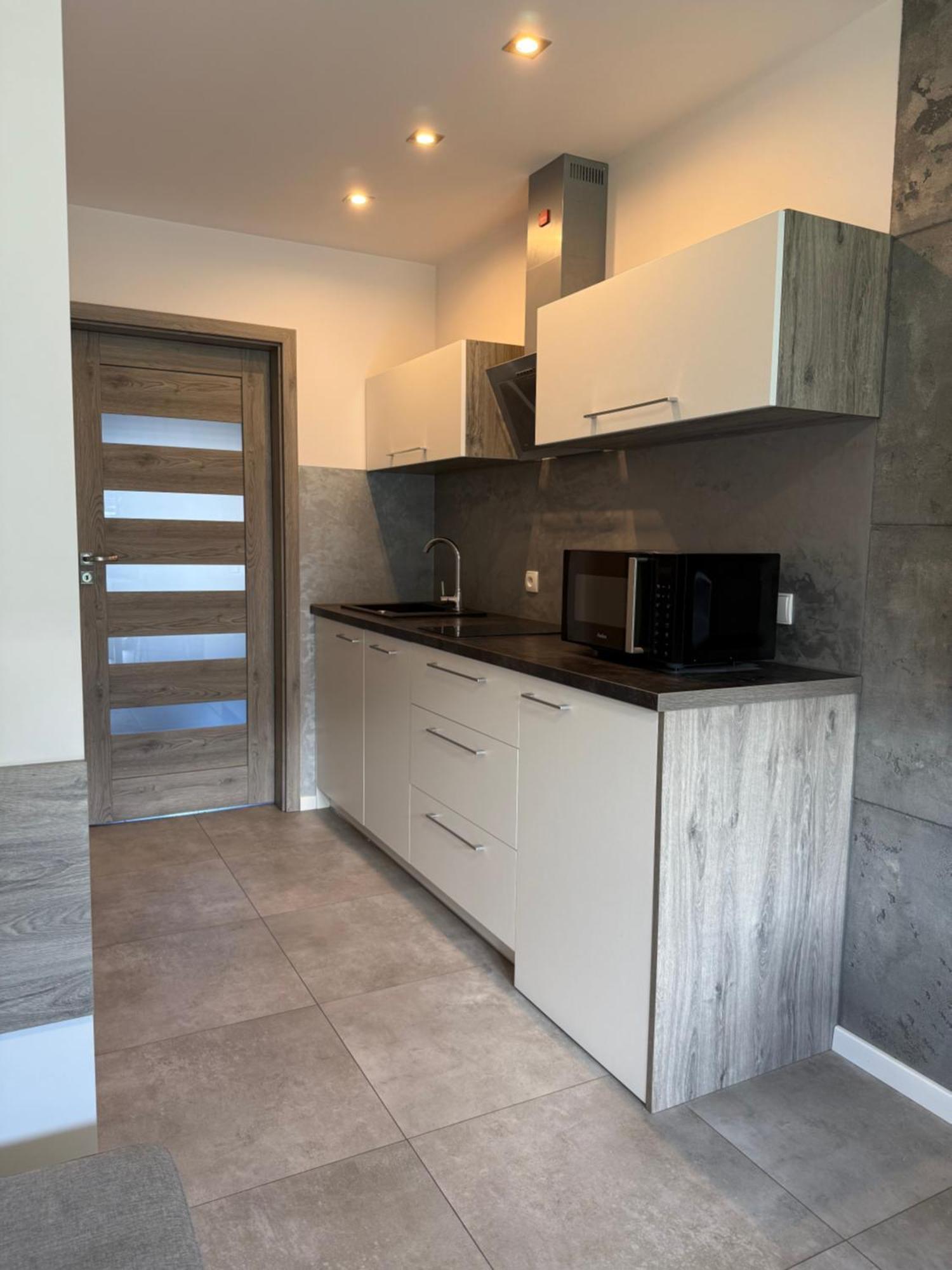 Amor Homestay Jastrzebia Gora