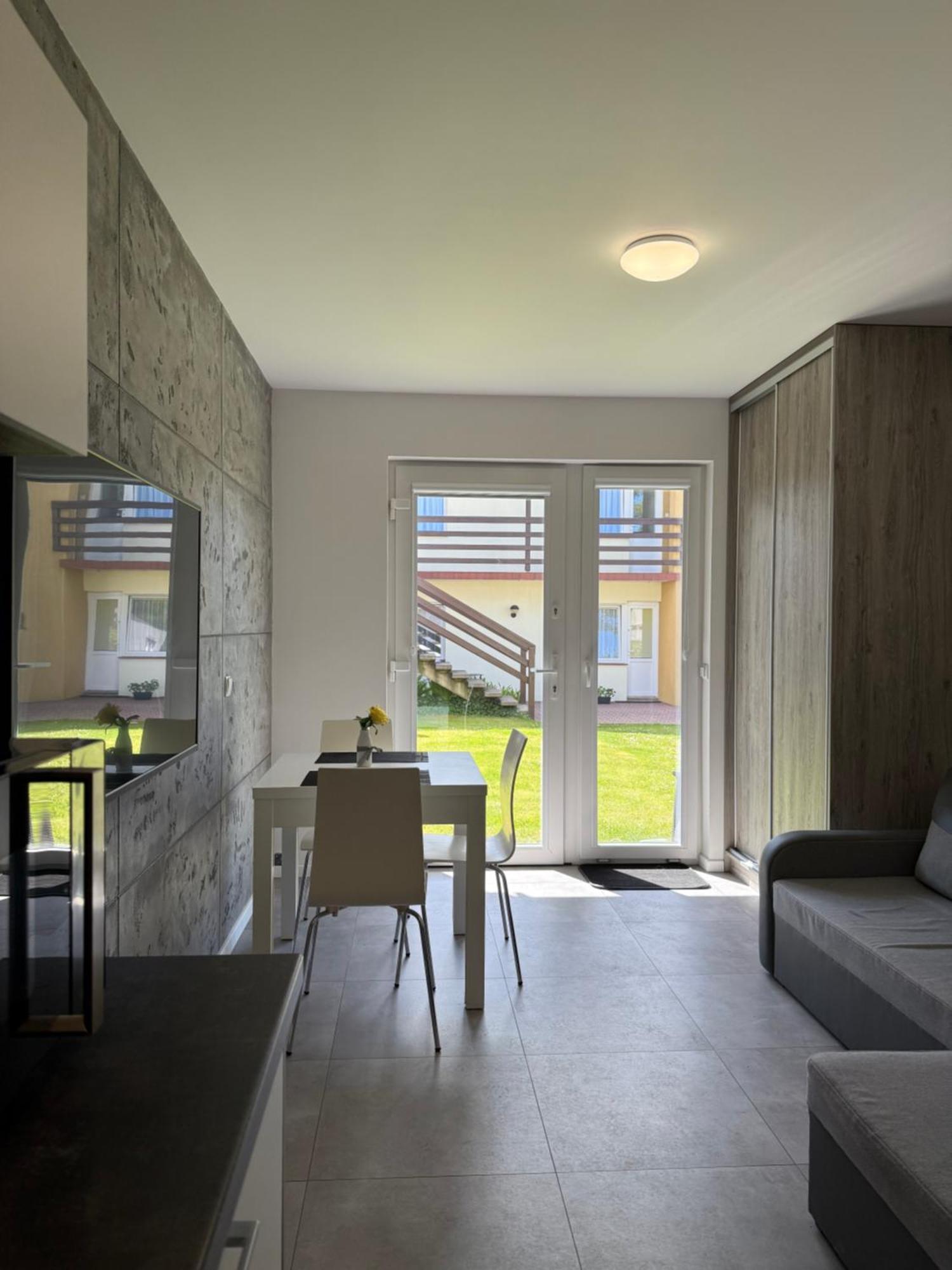 Homestay Amor Jastrzebia Gora